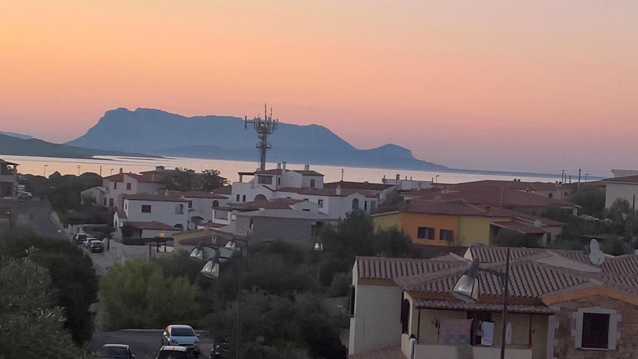 Casa Vacanza Tanaunella Villa Budoni Exterior foto